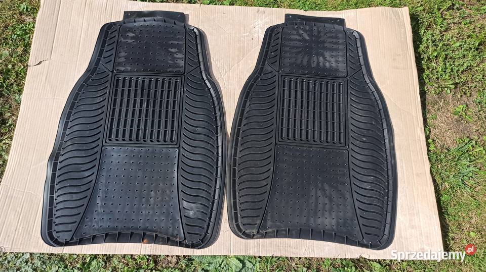 Dywanik uniwersalny TRAKTOR Ford Explorer VW Rzeszów