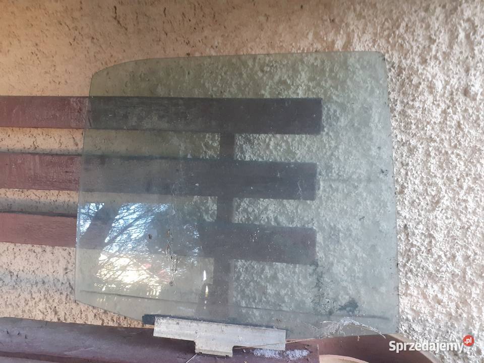 Szyby mercedes 190 i w202 boczne Bolesławiec sprzedam