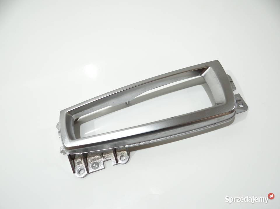 RAMKA HAMULCA RĘCZNEGO BMW F07 F10 F11 9189064 lubelskie Strzyżewice