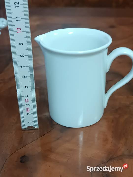 Porcelana Miśnia