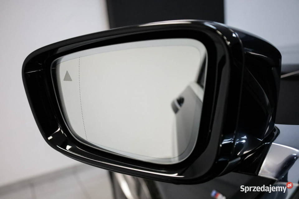 BMW 730 730dxDrivePneumatykaMPakietSalon elektrochrom. lusterka boczne Konstantynów Łódzki