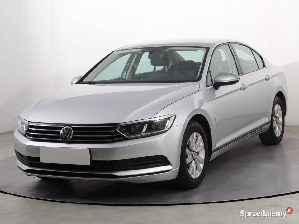 VW Passat 14 TSI