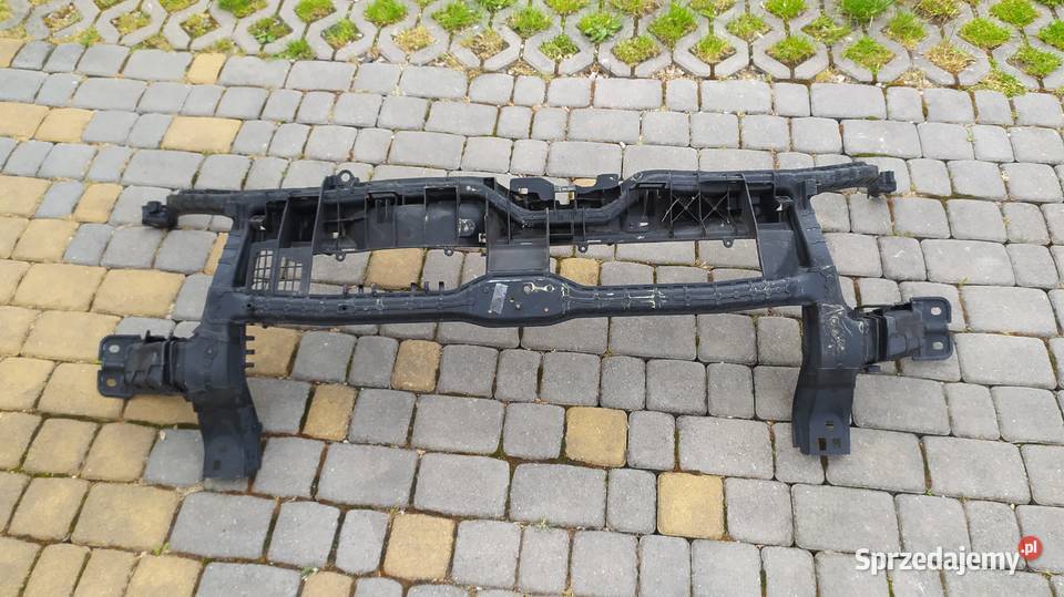 Pas Przedni Ford Transit Mk8 Karoseria