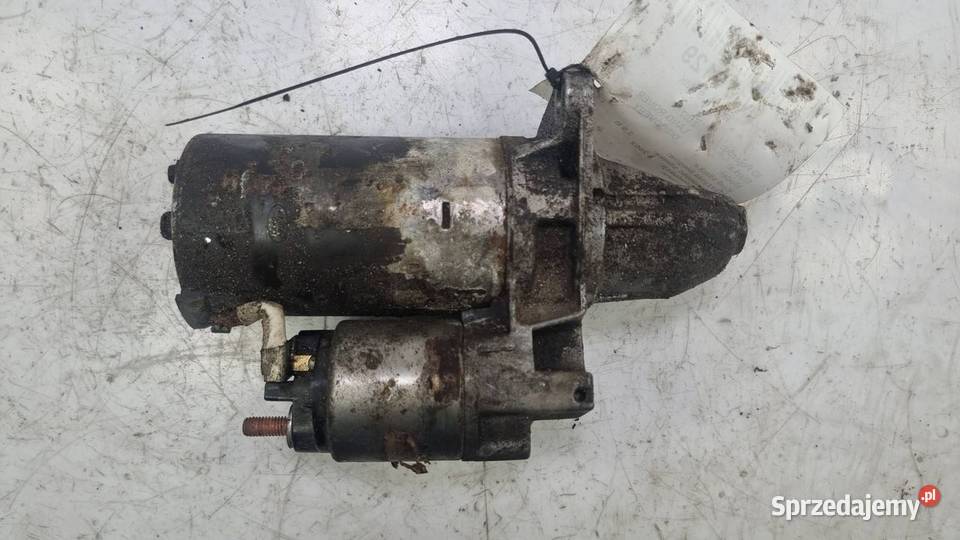 ROZRUSZNIK LAND ROVER DISCOVERY 0001109040 kujawsko-pomorskie Lipno