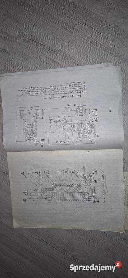 Agregat sprężarkowy WANGE WANCFM WANES wielkopolskie Łęczyca