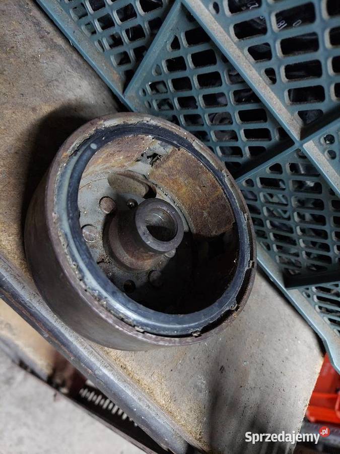 Puch lido 50 koło magnesowe Magneto flywheel Silniki i osprzęt Jelenia Góra sprzedam