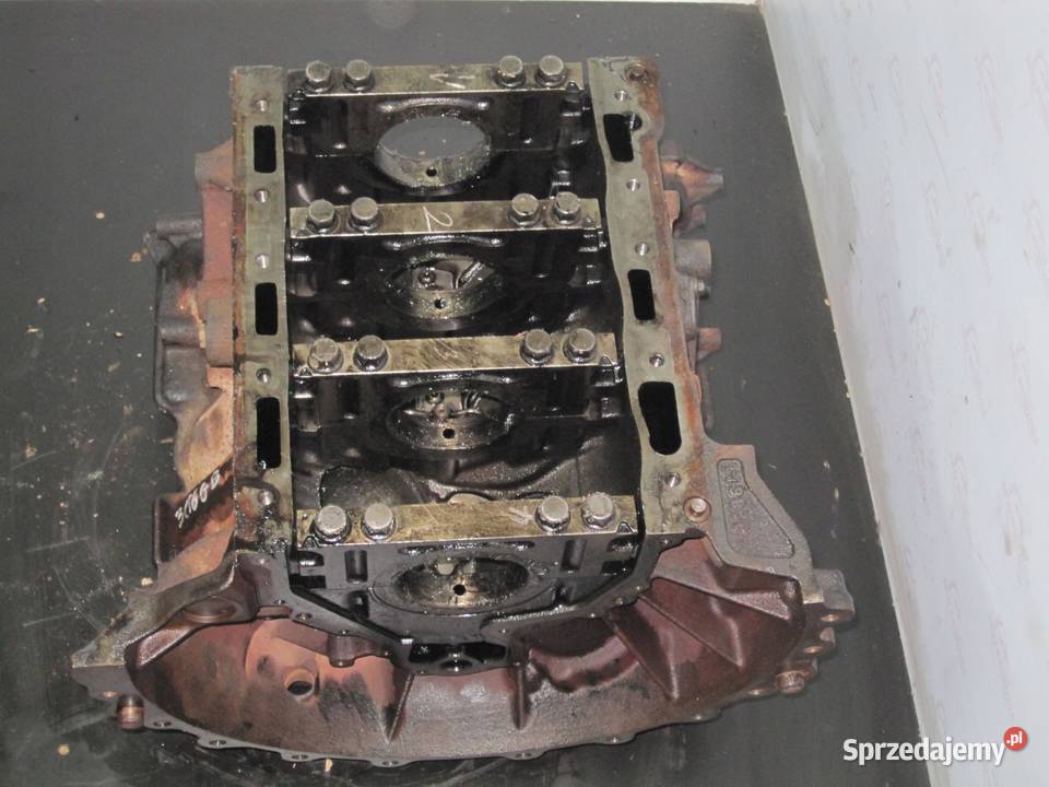 LAND ROVER DISCOVERY 27 TDV6 190 11R 181