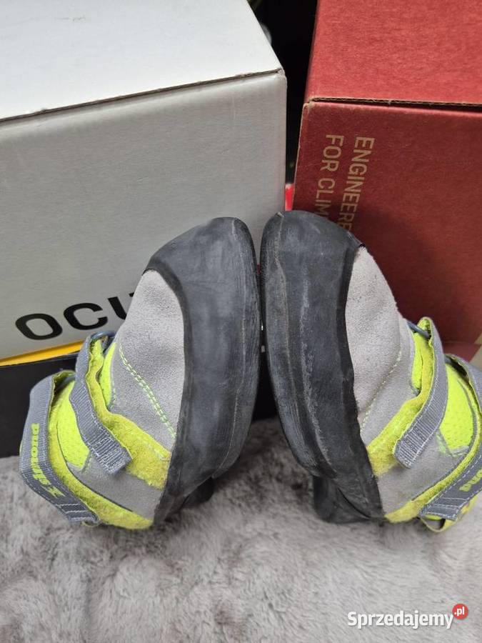 Buty wspinaczkowe Simond Rock 39 sprzedam