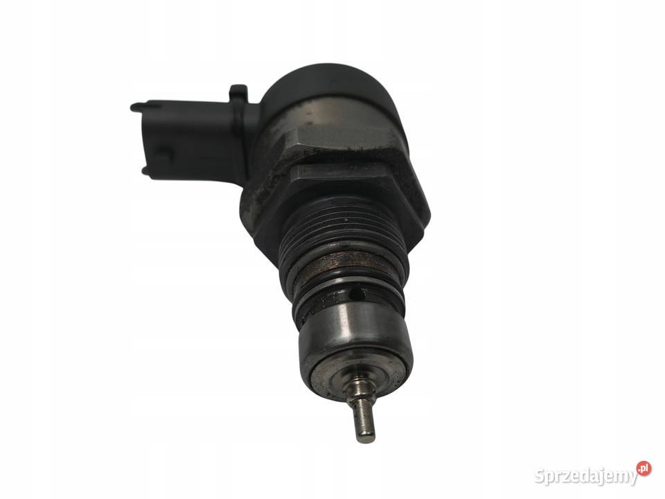 REGULATOR CIŚNIENIA PALIWA Land Rover Freelander osobowe sprzedam