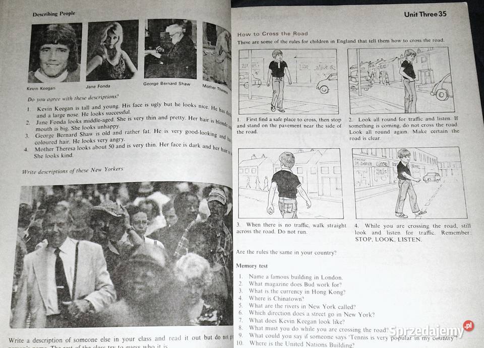 English For Life Students Book 2 Meeting People