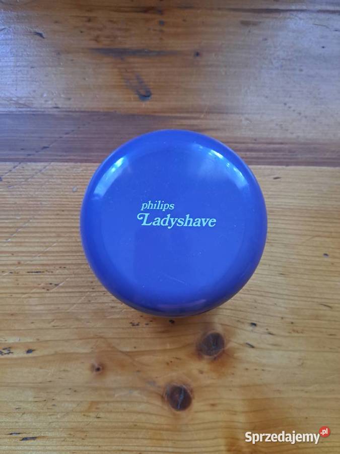 Maszynka Philips Ladyshave model HP 2111 Brzesko