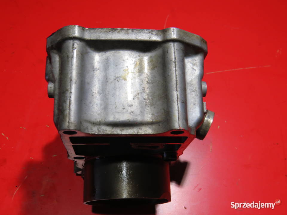 HONDA DEAUVILLE NTV 650 RC47 01 cylinder tłok Warszawa sprzedam