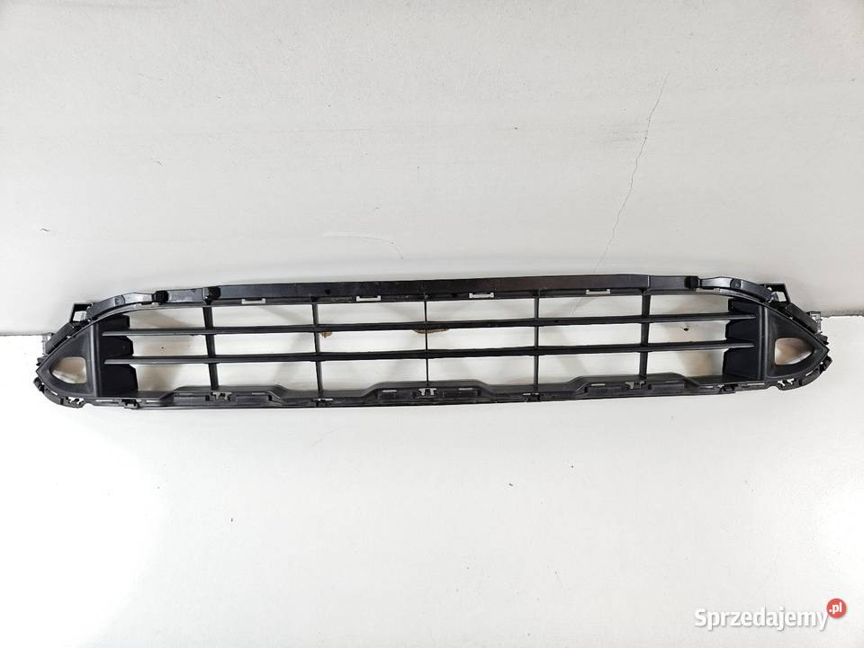 NISSAN XTRAIL T33 KRATKA ŚRODKOWA ZDERZAKA PRZÓD Międzychód sprzedam