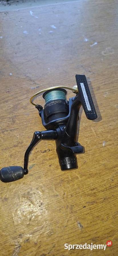 Kołowrotek dragon elite fr525i Świecie
