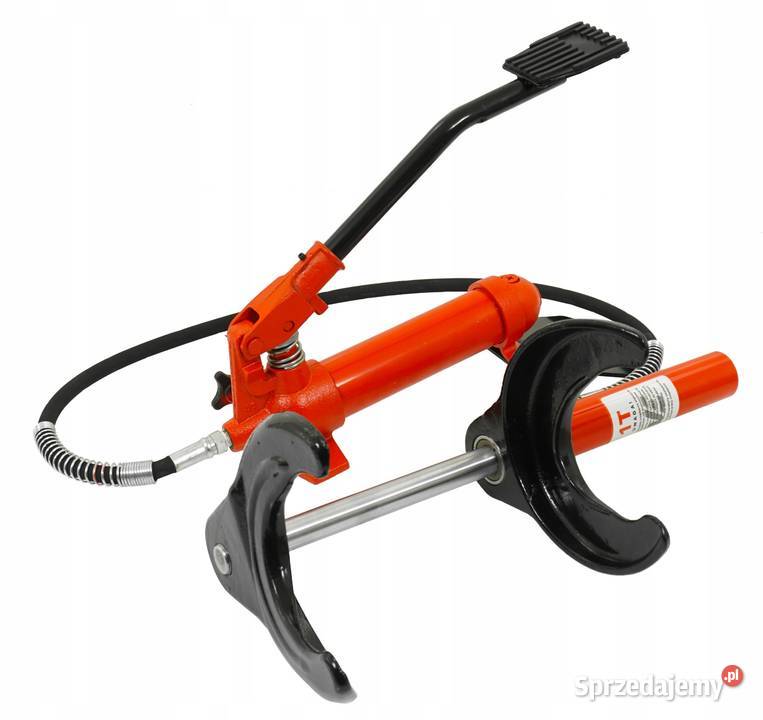 ŚCIĄGACZ DO SPRĘŻYN HYDRAULICZNY MCPERSON Chmielnik sprzedam
