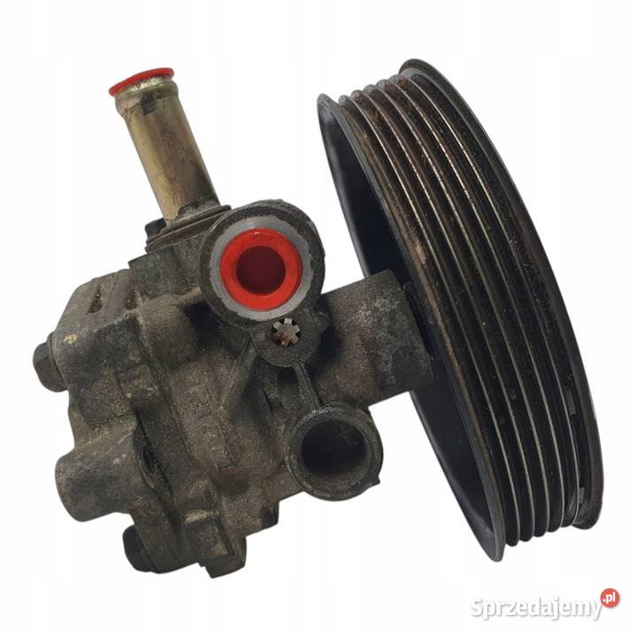 POMPA WSPOMAGANIA Mitsubishi Grandis 24 16V lubelskie