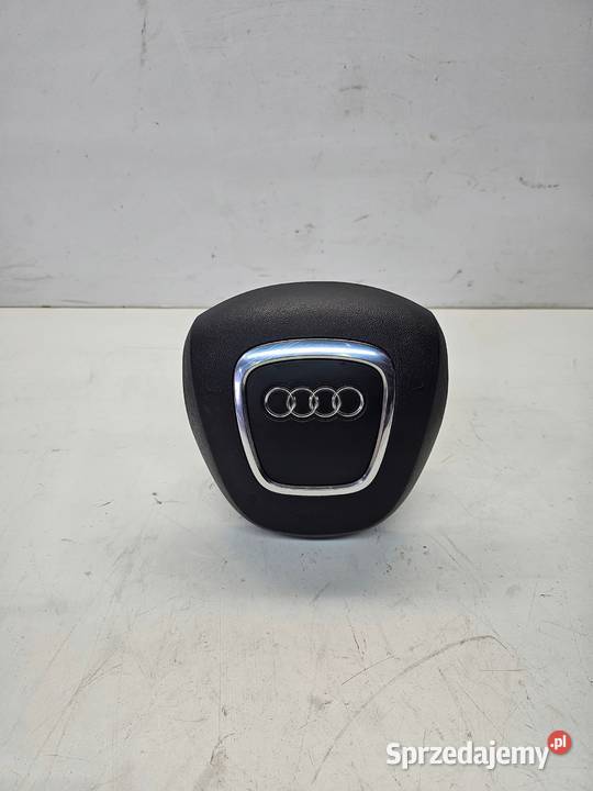 PODUSZKA POWIETRZNA AUDI A4 B7 A6 C6 8E0880201DH osobowe śląskie Przystajń