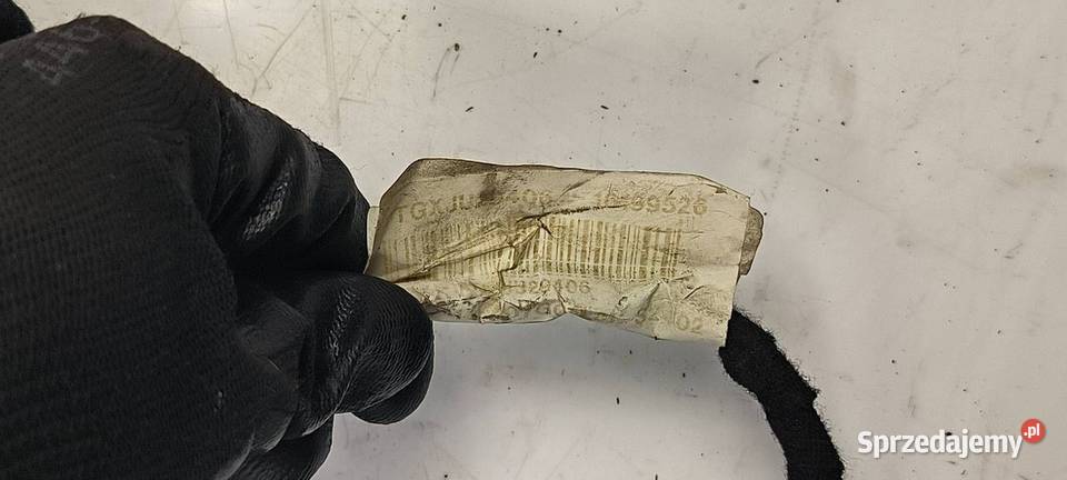 INSTALACJA SILNIKA FORD TRANSIT MK8 kujawsko-pomorskie Lipno