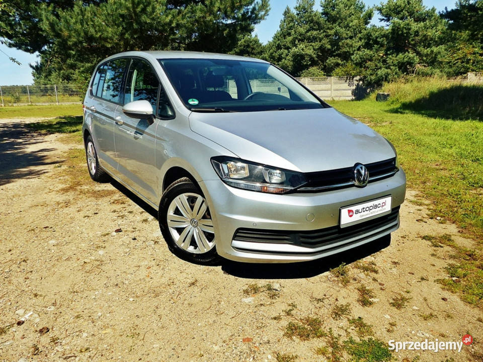 Volkswagen Touran 12 gniazdo USB Piła sprzedam