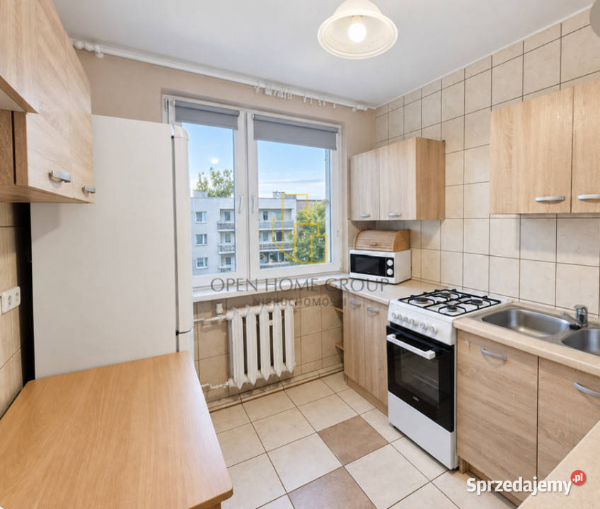 Zabobrze II 3pokojowe mieszkanie 58m2 M Miejsk Jelenia Góra