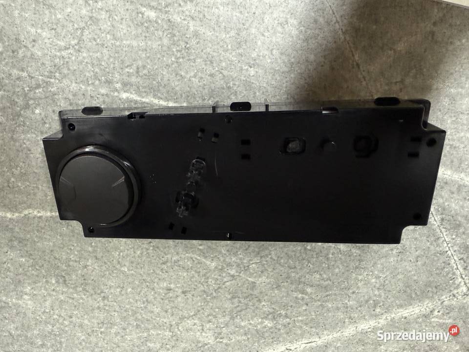 Panel sterowania fotelem kierowcy Ford Focus mk3 Panele sterowania, przełączniki Kolbuszowa Dolna