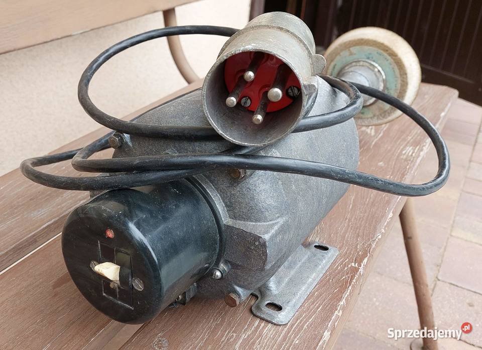 Szlifierka polerka Koszki