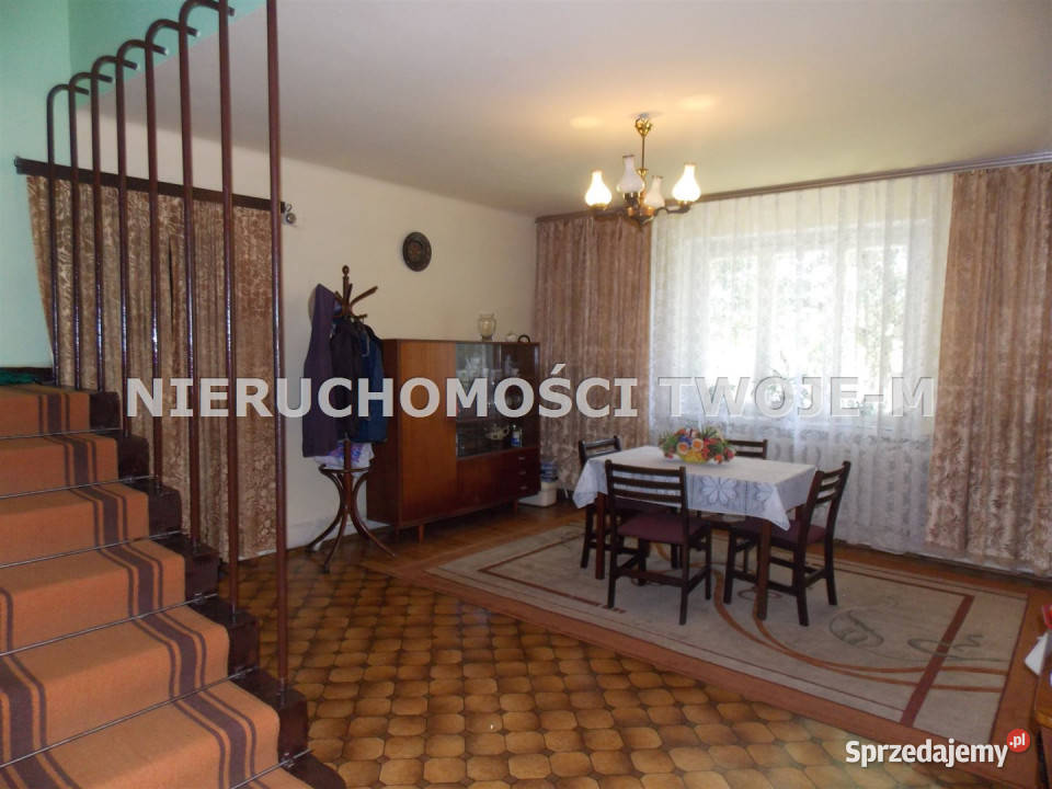 Ogłoszenie dom Bodzechów 197m2 Liczba pokoi 6 świętokrzyskie