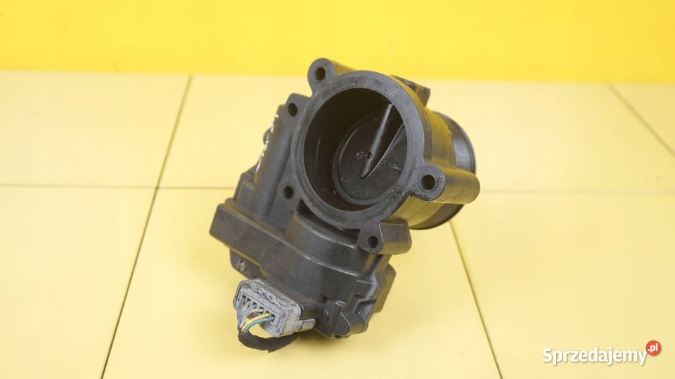 RCZ 5008 3008 C5 DS3 DS4 16 THP 12r 5FV Suków