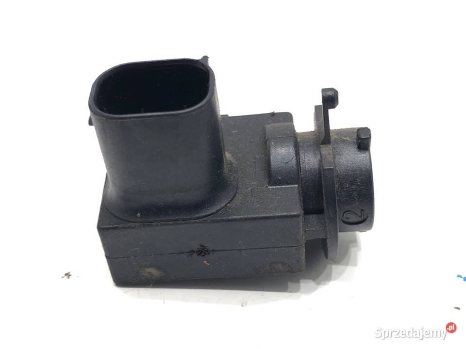 CZUJNIK JAKOŚCI POWIETRZA BMW E91 9136607 20 143 podkarpackie