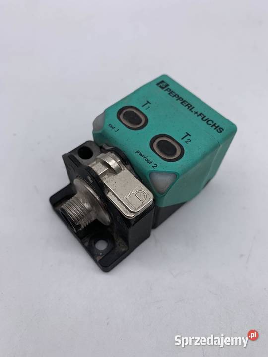 Pepperl Fuchs UC4000L2E6V15 188208 Ultrasonic Warszawa