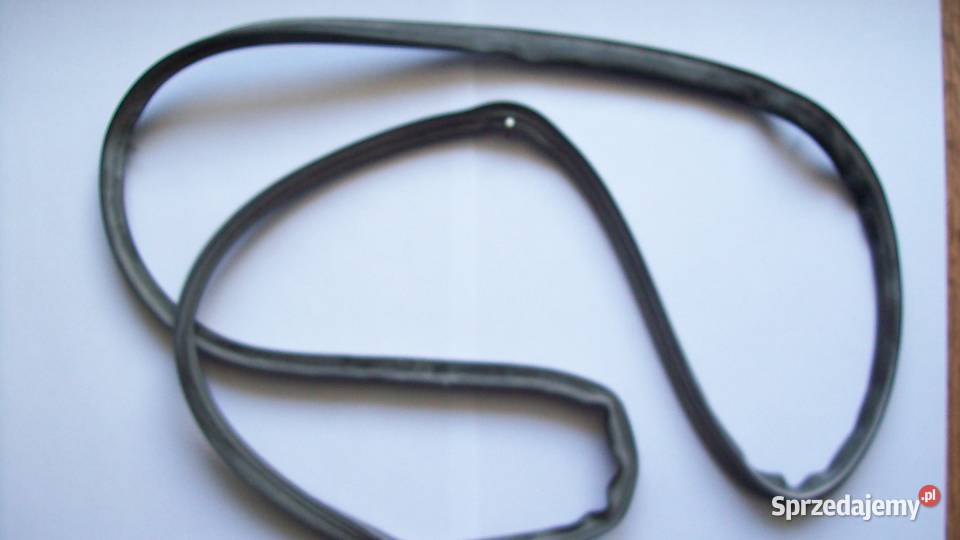 Uszczelka piekarnika kuchenki Amica typ pomorskie Reda