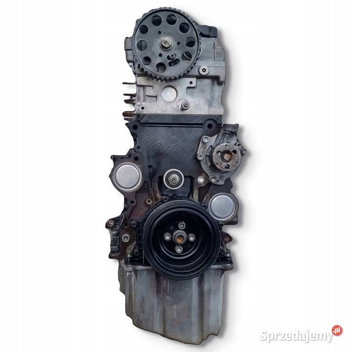 SILNIK CNH CNHA Audi A4 B8 A6 C7 A5 8T QR 8R 20