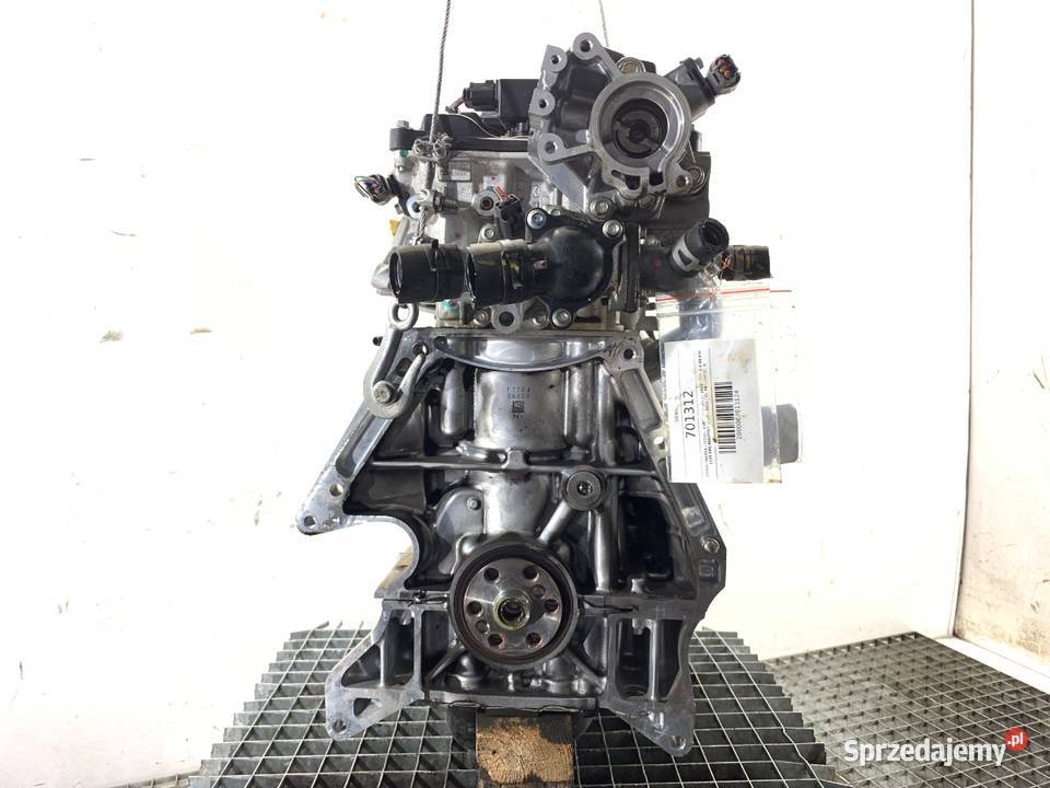 SILNIK MAZDA 20 120 PE 3 BM