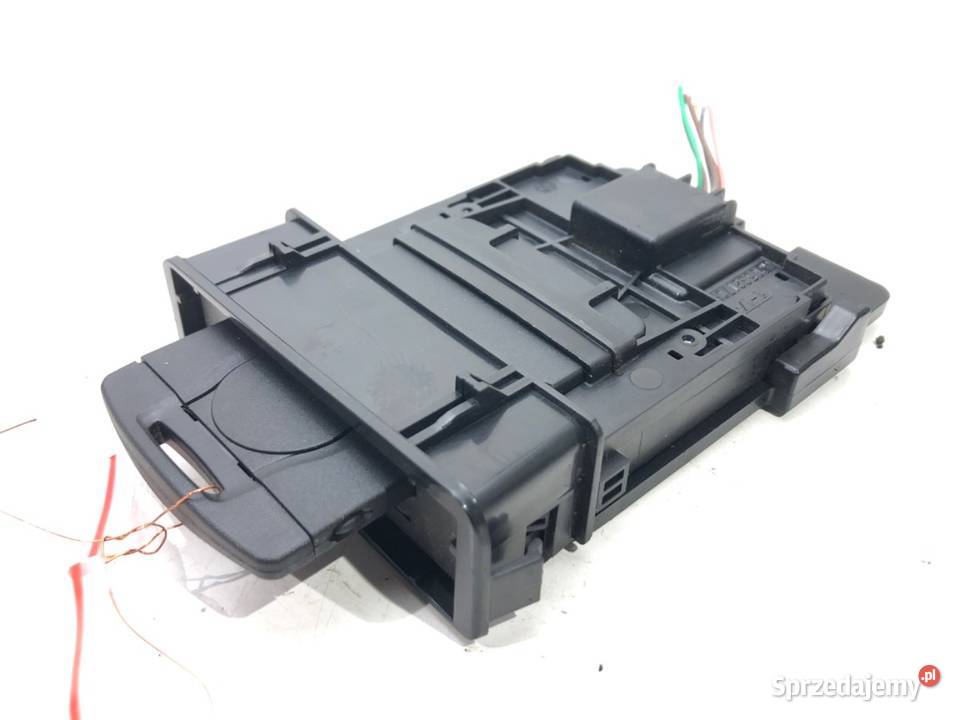 STACYJKA RENAULT LAGUNA III 285900001R 20 140