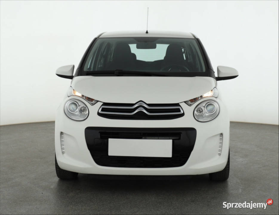Citroen C1 10 VTi Piaseczno