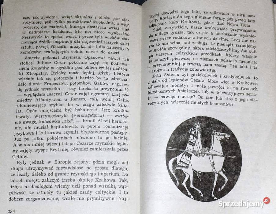 Stąd do starożytności Aleksander Krawczuk Chełm