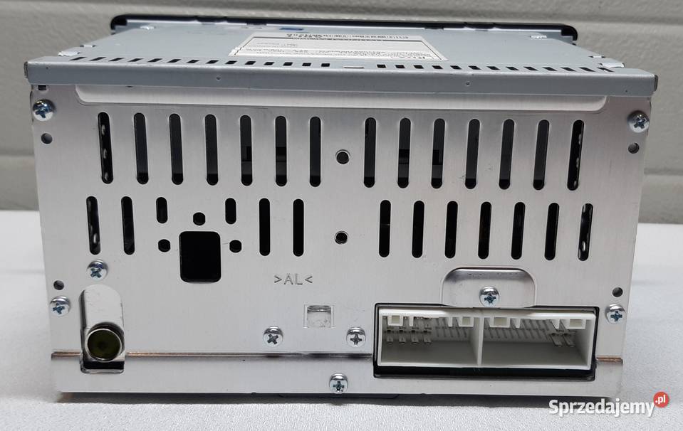 RADIO CD KIA CEED 2 II AC110A2EE 96170A2100WK Mielęcin