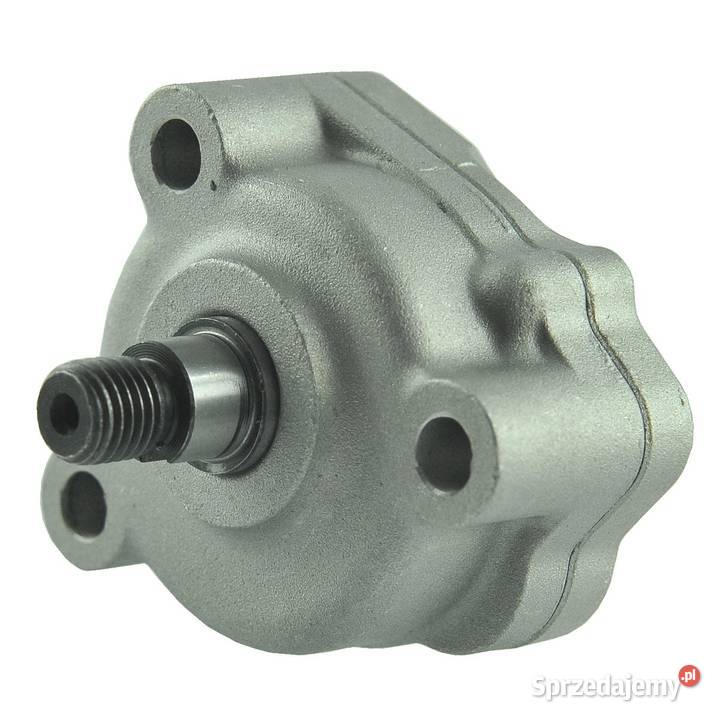 Pompa oleju silnika Kubota D722D902Z482