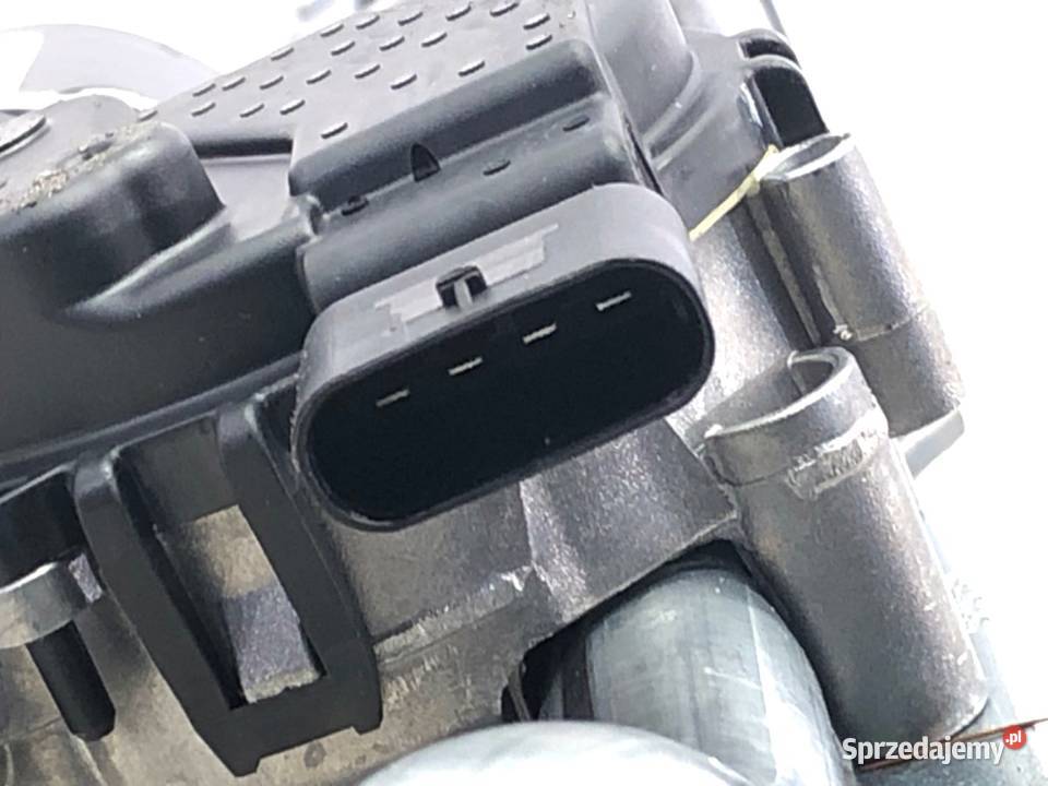 MECHANIZM WYCIERACZEK PRZÓD MERCEDES GLE