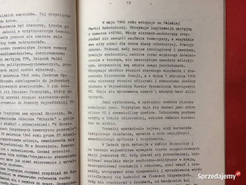 867 40 Lat Szkoły Podstawowej 16 Im Z Szczecin