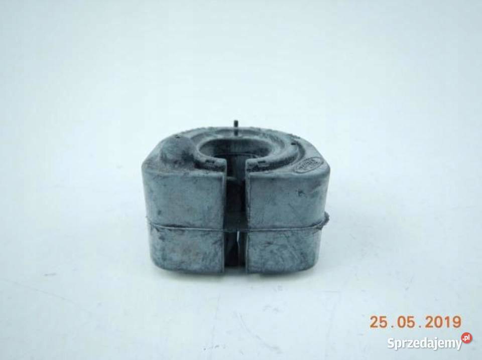 GUMA STABILIZATORA TYŁ FORD FOCUS 9804 18 Gumy drążków stabilizatora