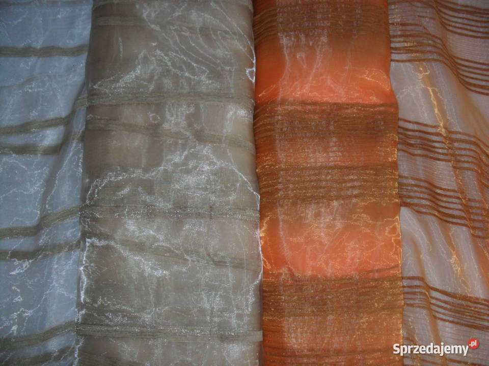 organtyna kolorowapaseczki 150 beżowy Wrocław