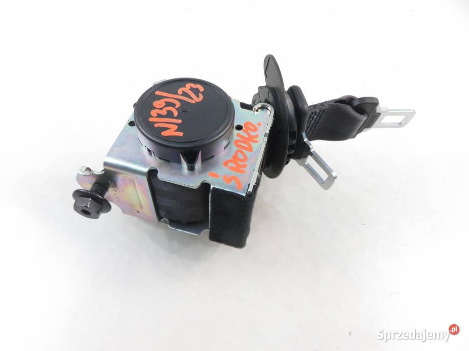 PAS ŚRODKOWY RENAULT ESPACE V JR 626131500C sprzedam