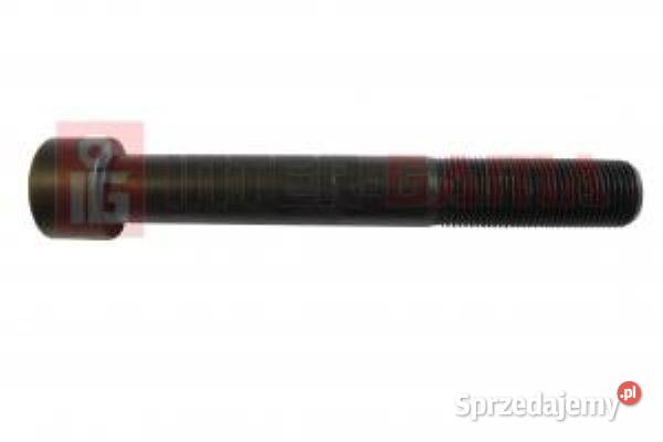 Śruba Sworznia Długa M16 x 15 x 120 mm WABCO sprzedam