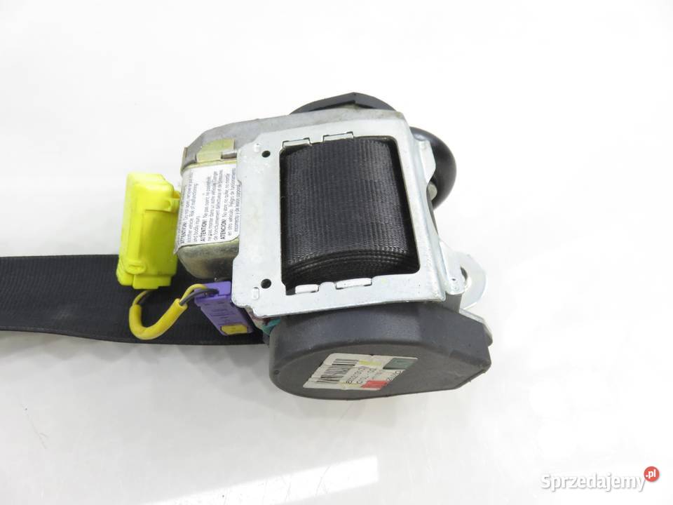 PAS LEWY PRZEDNI VW GOLF V 1K4857705D 6002213100