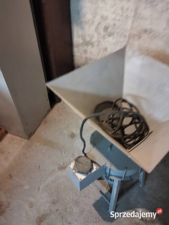 Bukownik do orkiszu Kieźliny