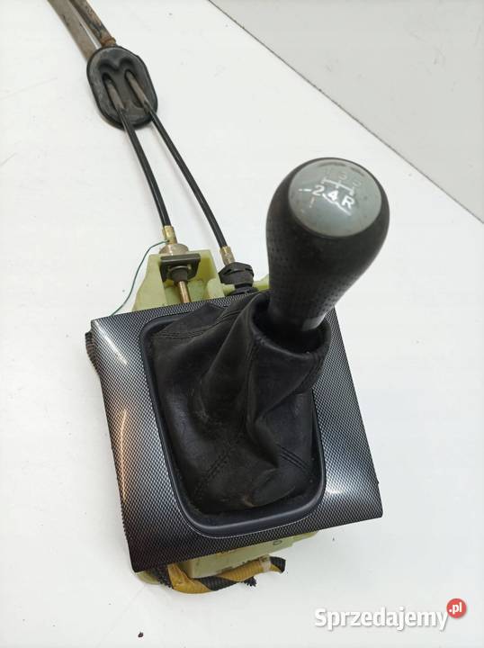 LEWAREK SKRZYNI BIEGÓW WYBIERAK 20 VTEC LINKI 5