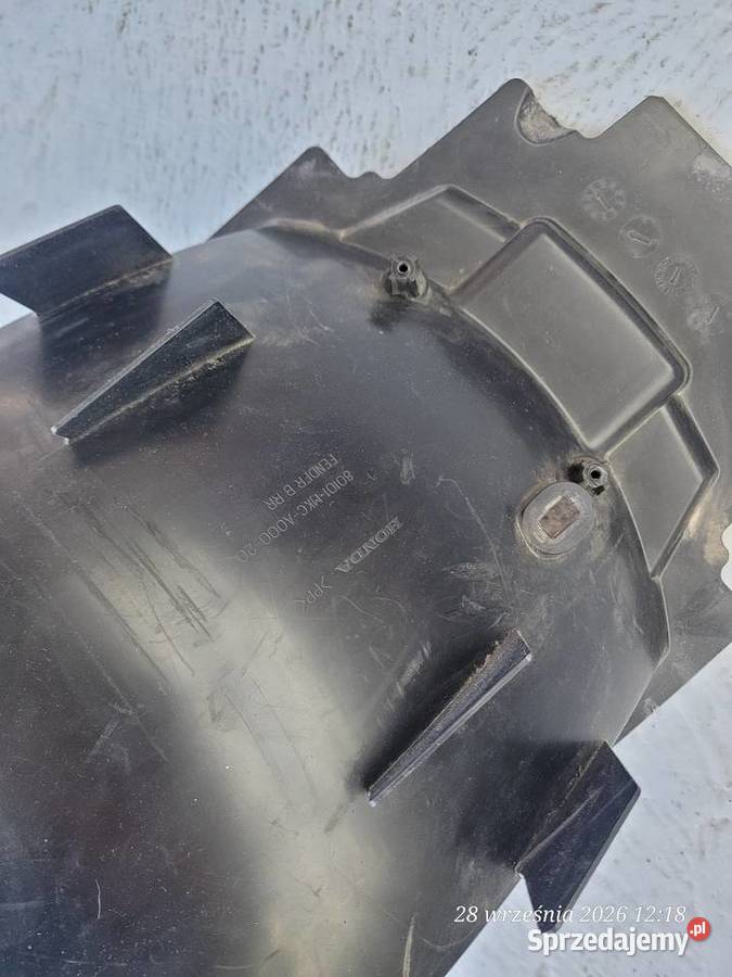 HONDA GOLD WING GL1800 SC79 B GOLDWING OEM