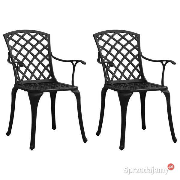 vidaXL 3cz zestaw mebli bistro ze stopu Warszawa