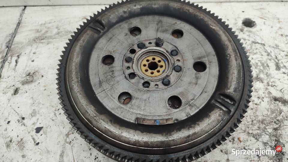 KIA CEED I 0612 20 CRDI LUK SPRZĘGŁO KOMPLET Włoszczowa